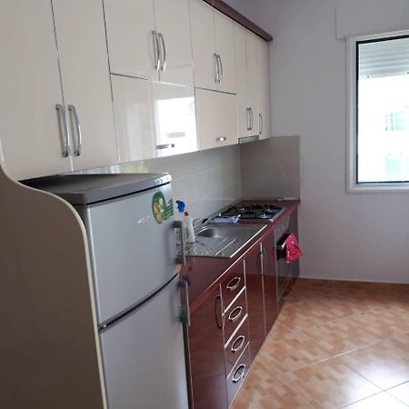 Residence Giulia Vlore Exterior photo