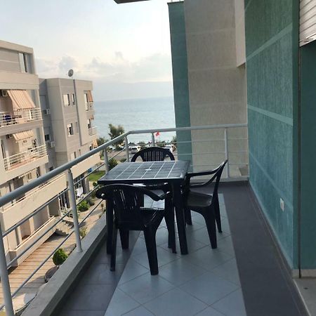 Residence Giulia Vlore Exterior photo