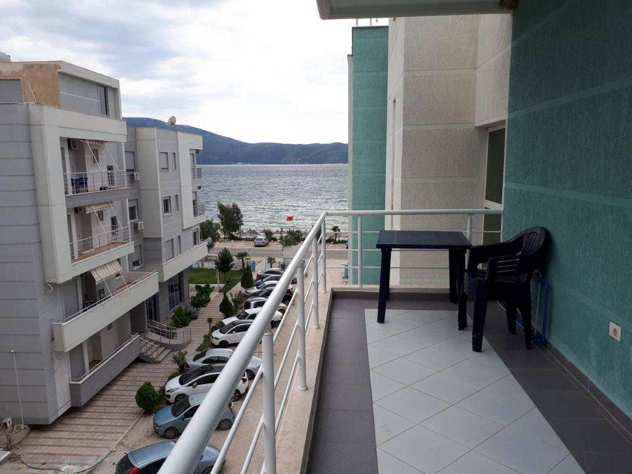 Residence Giulia Vlore Exterior photo