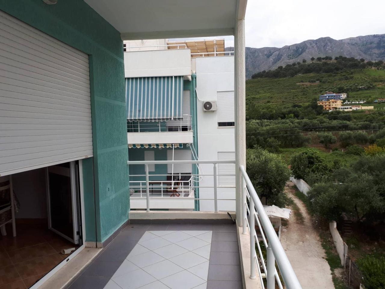 Residence Giulia Vlore Exterior photo