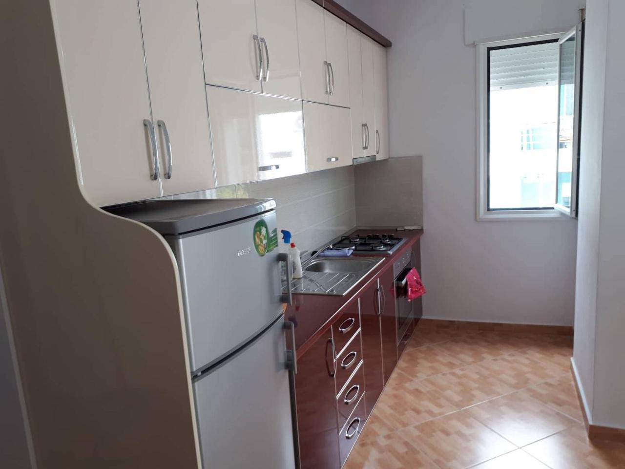 Residence Giulia Vlore Exterior photo