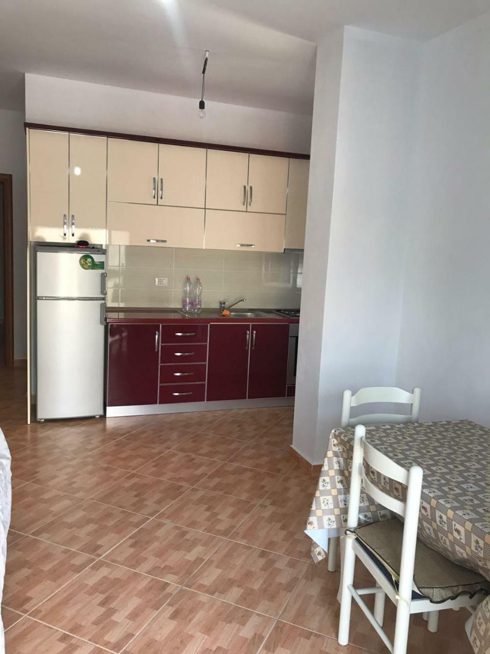 Residence Giulia Vlore Exterior photo
