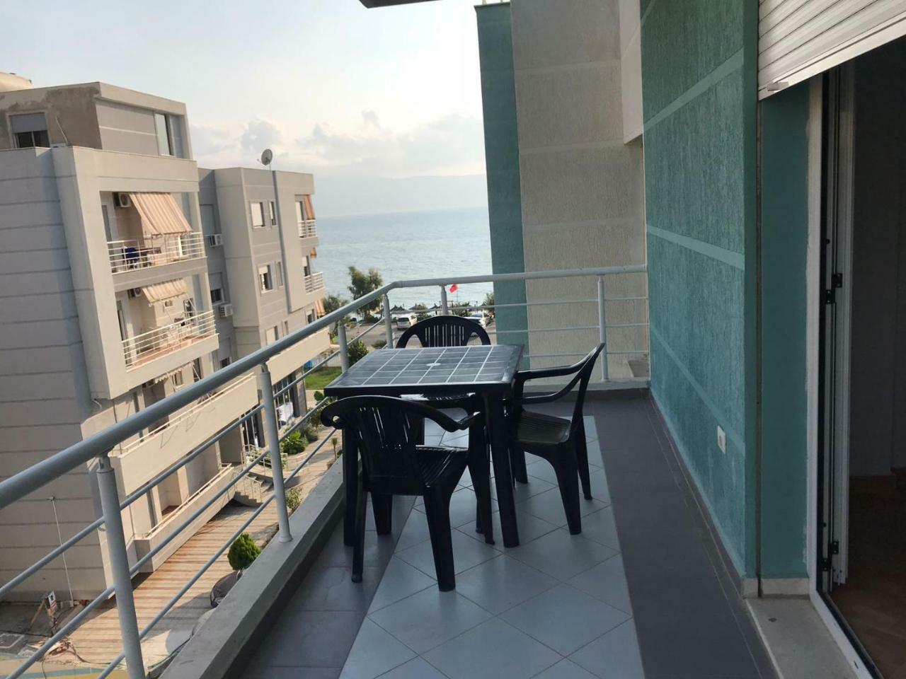 Residence Giulia Vlore Exterior photo