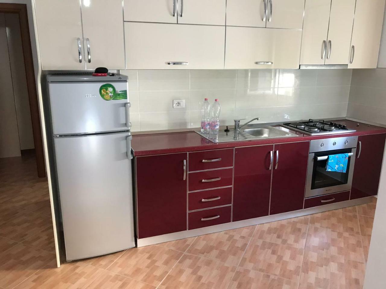 Residence Giulia Vlore Exterior photo