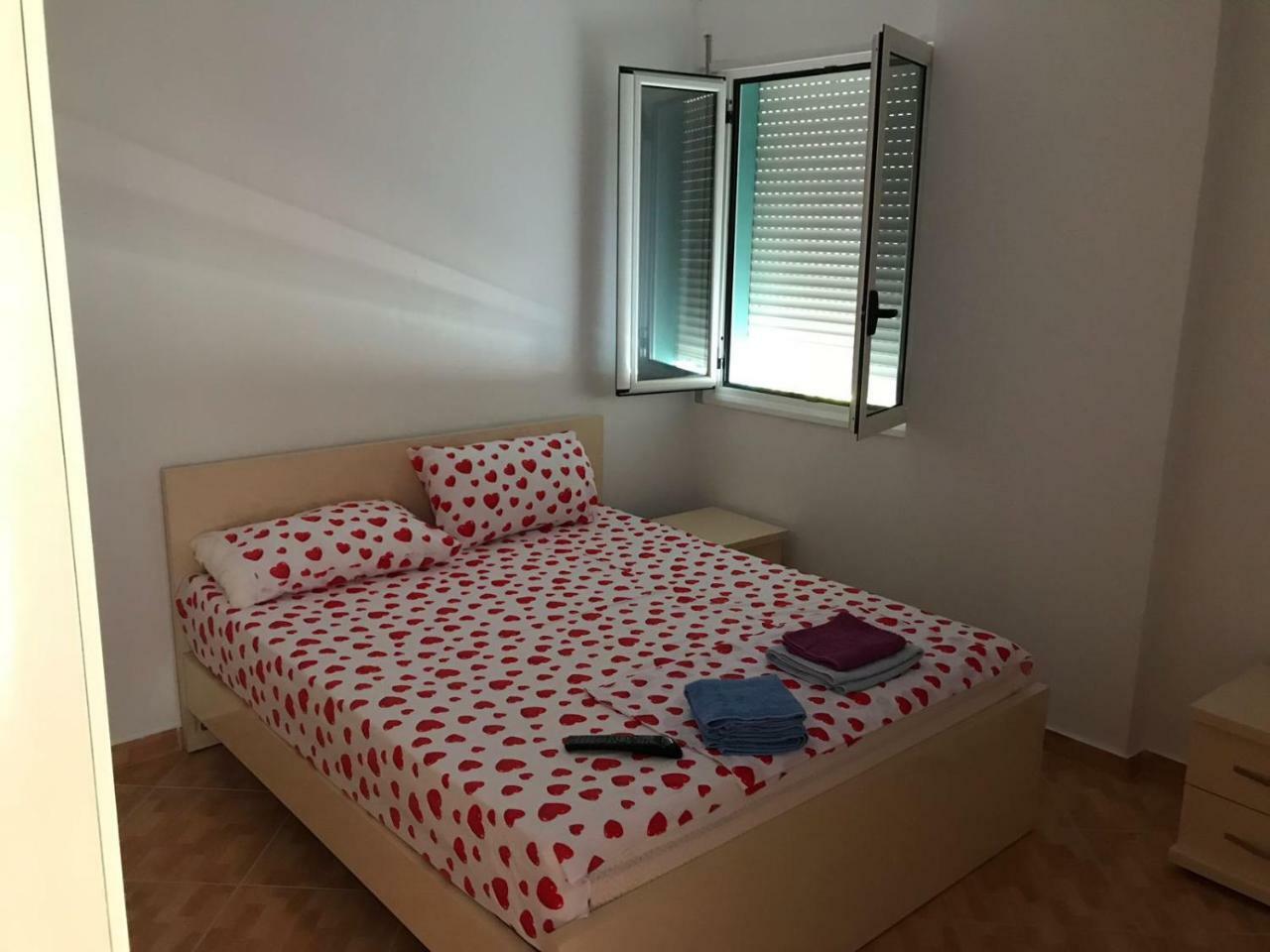Residence Giulia Vlore Exterior photo