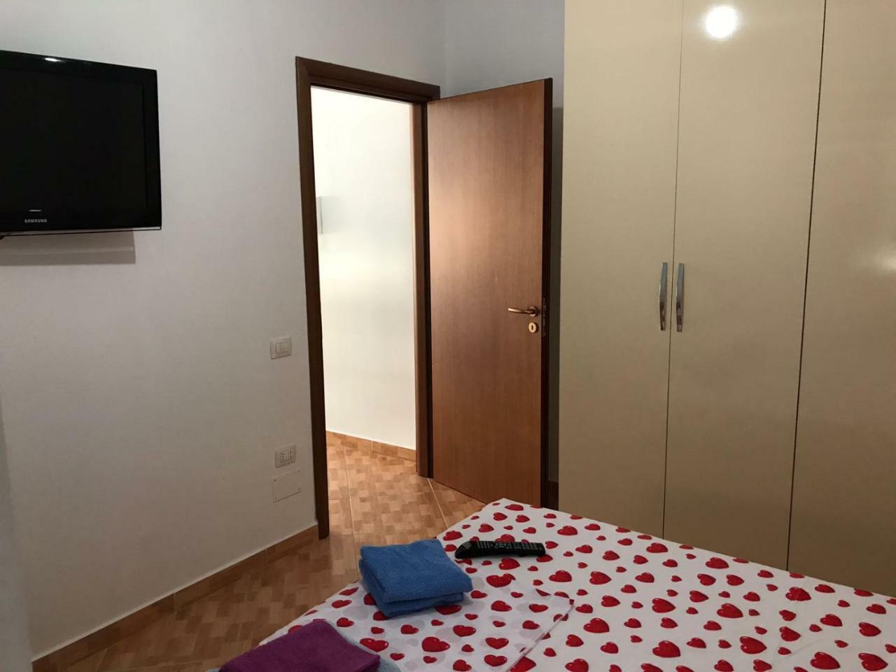 Residence Giulia Vlore Exterior photo