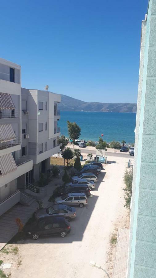 Residence Giulia Vlore Exterior photo