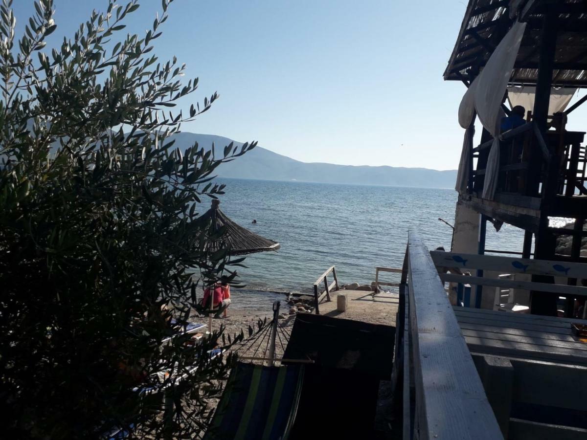 Residence Giulia Vlore Exterior photo