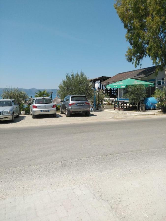Residence Giulia Vlore Exterior photo