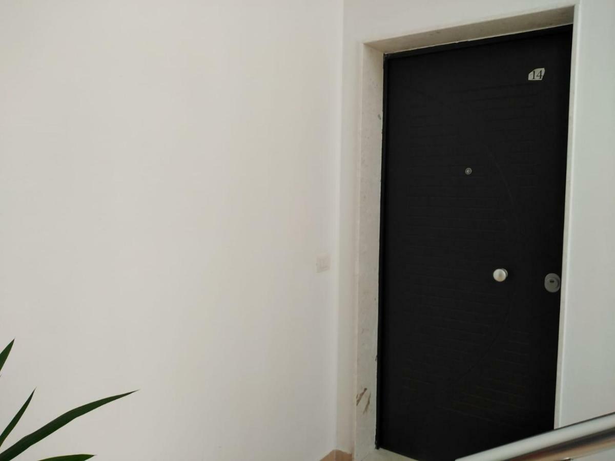 Residence Giulia Vlore Exterior photo