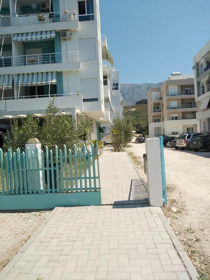 Residence Giulia Vlore Exterior photo