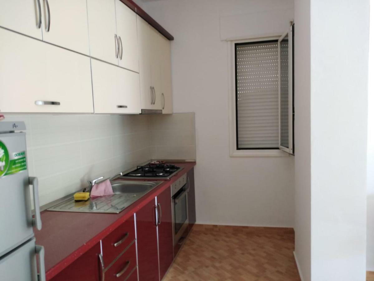 Residence Giulia Vlore Exterior photo